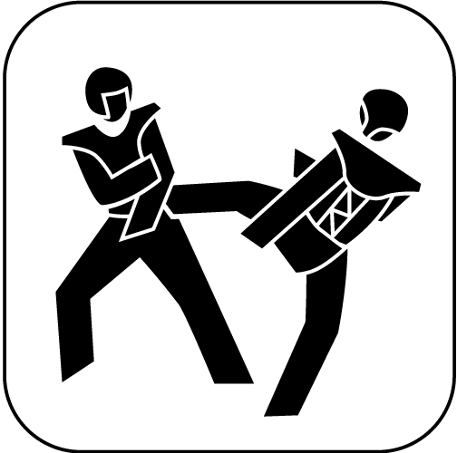 Taekwon-Do